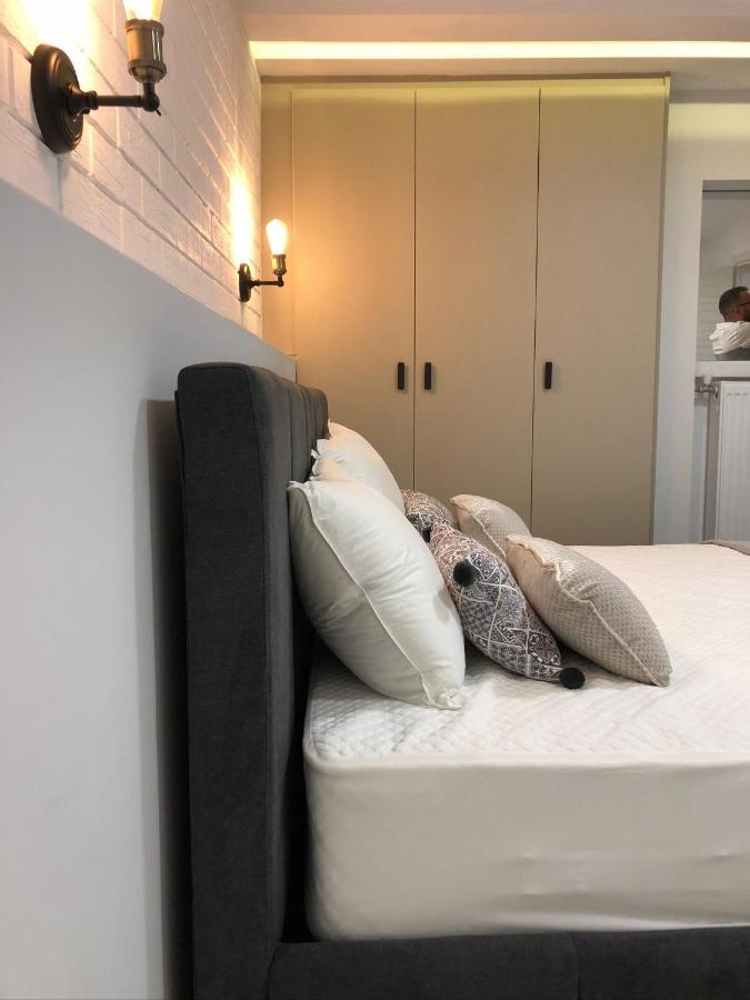 Helen Luxury Happy House Apartment Атина Екстериор снимка